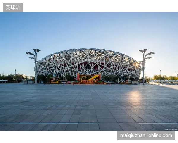 北京奥体中心体育场改造升级，全流程系统将应急处置时间缩短至3分钟以内